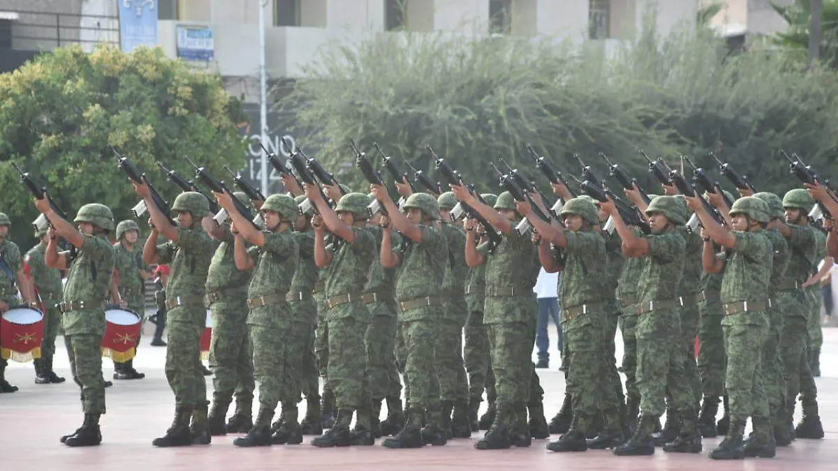  Héroes de Chapultepec