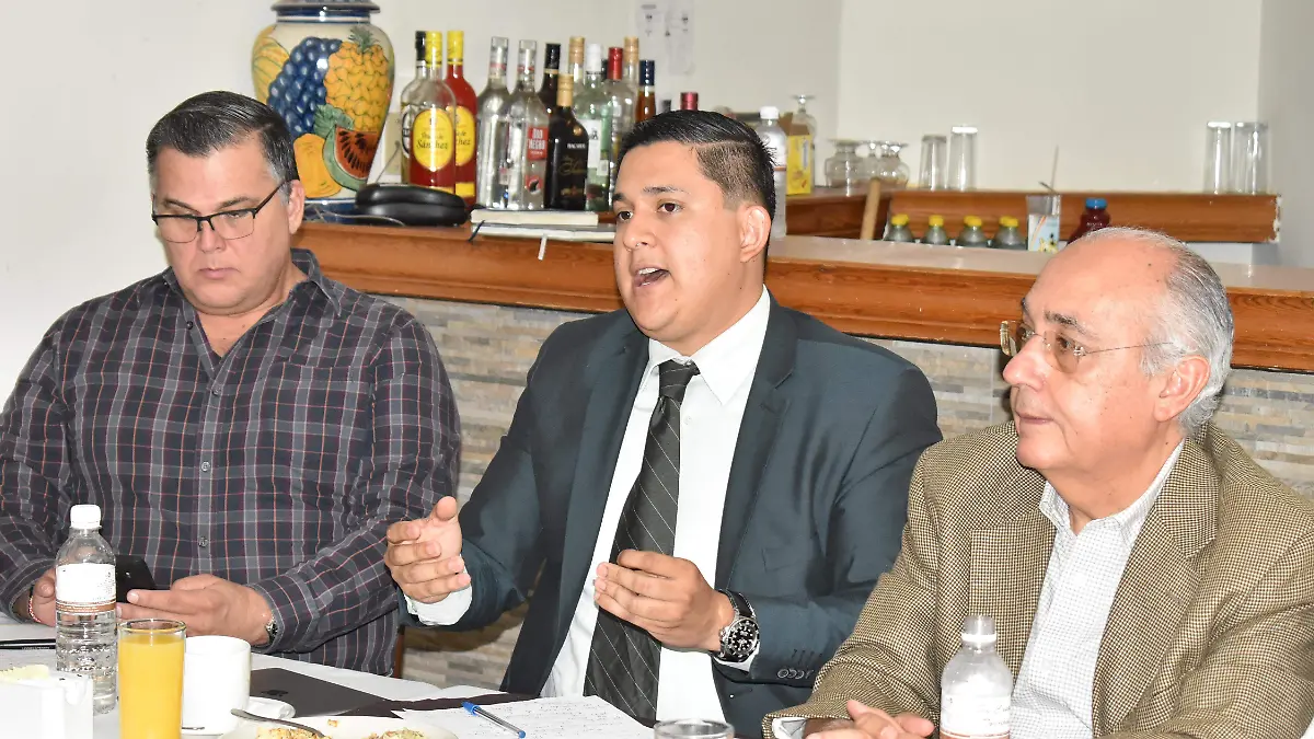 Ricardo Ramírez Vie