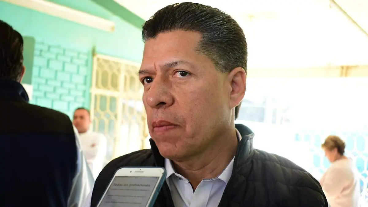 Juan Pérez Ortega