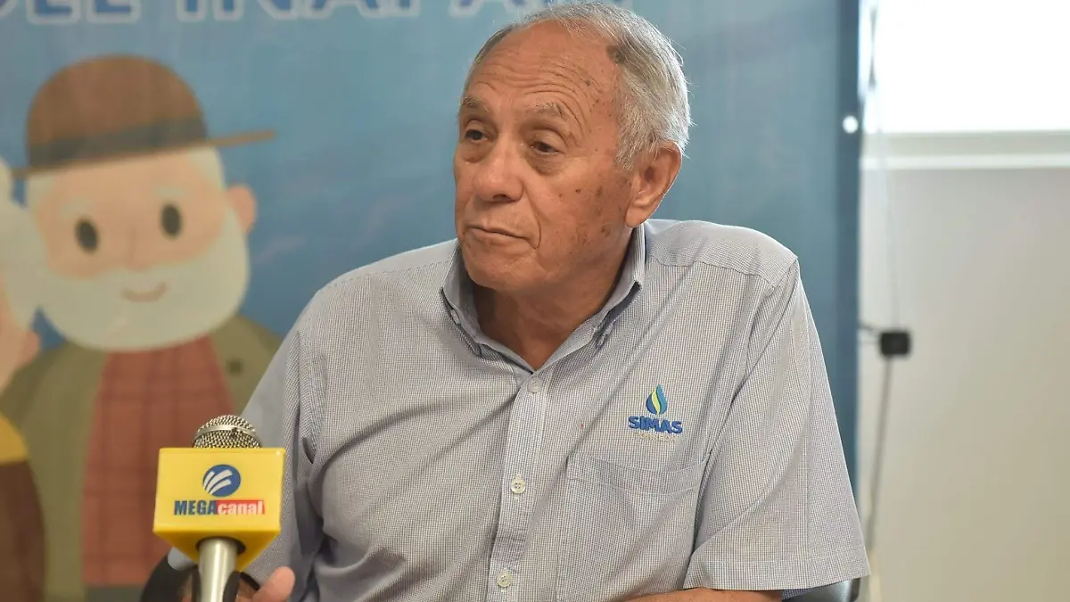 Juan José Gómez Hernández