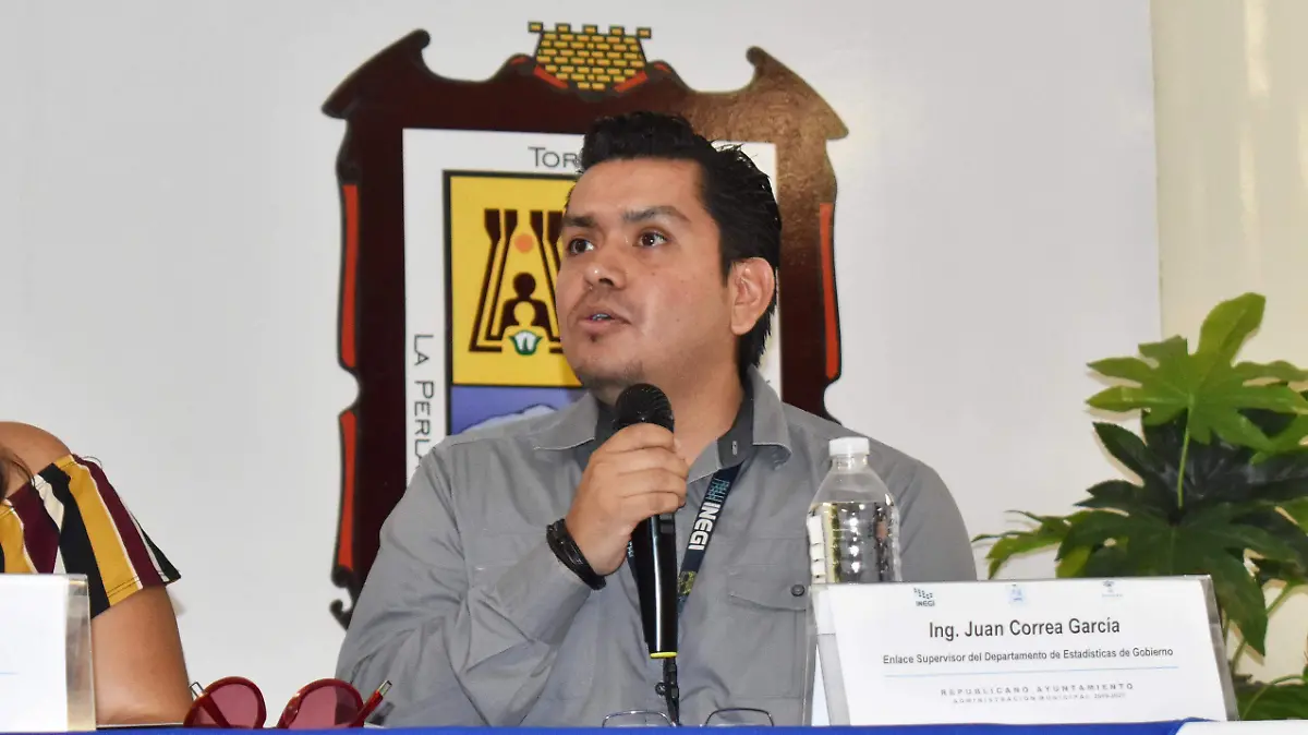 censo gobiernos municipales