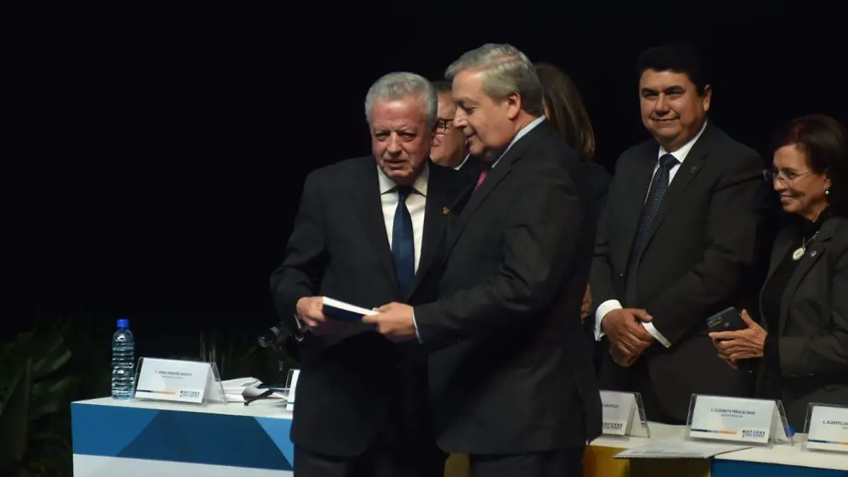 José María Fraustro Siller