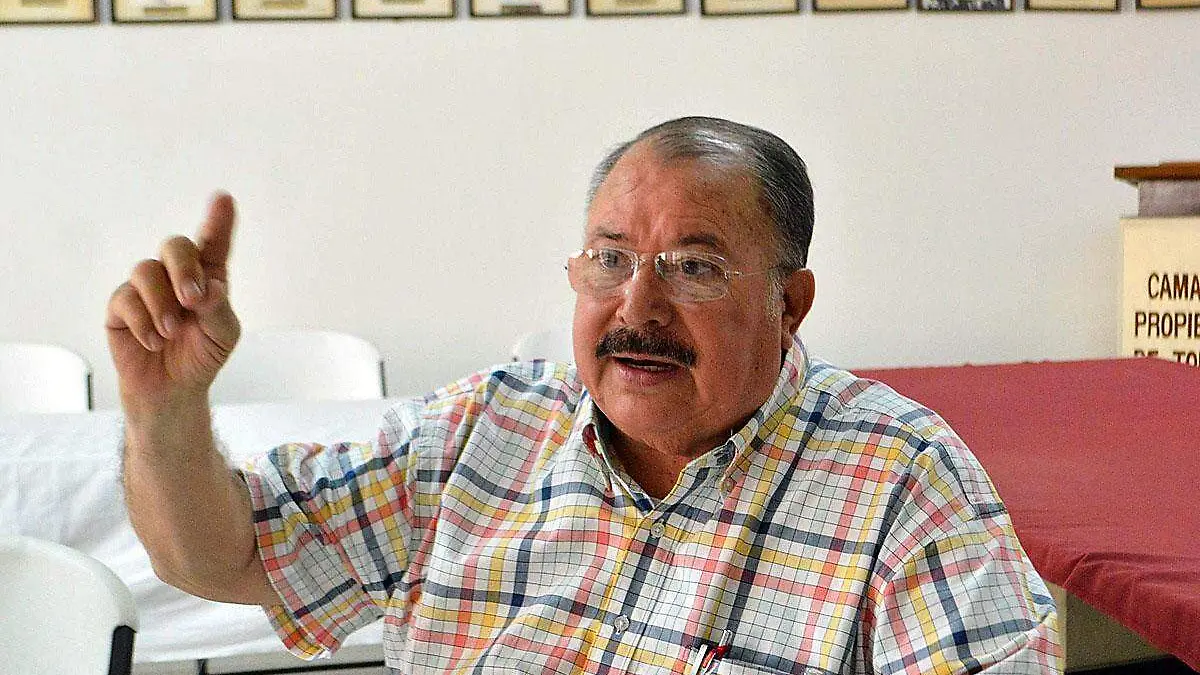 Eduardo Castañeda Martínez