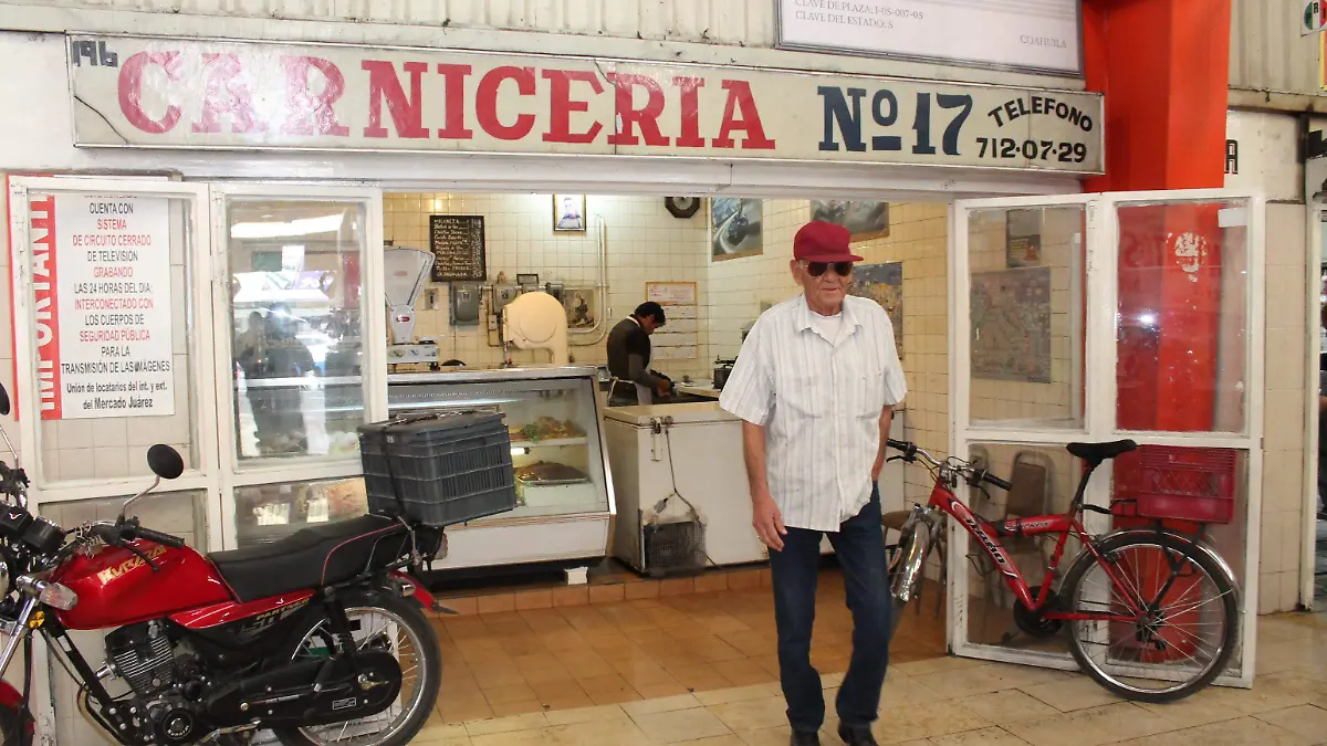 Carnicería