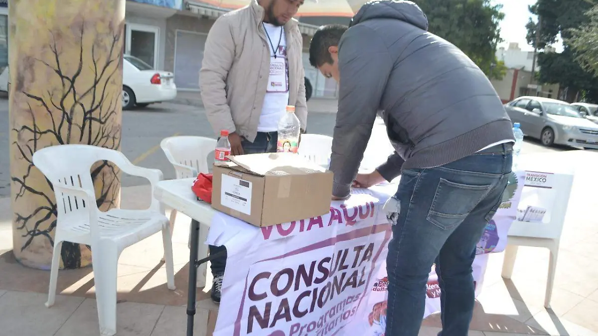 Consultas