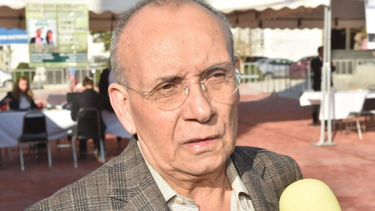 Francisco Jaime Acosta