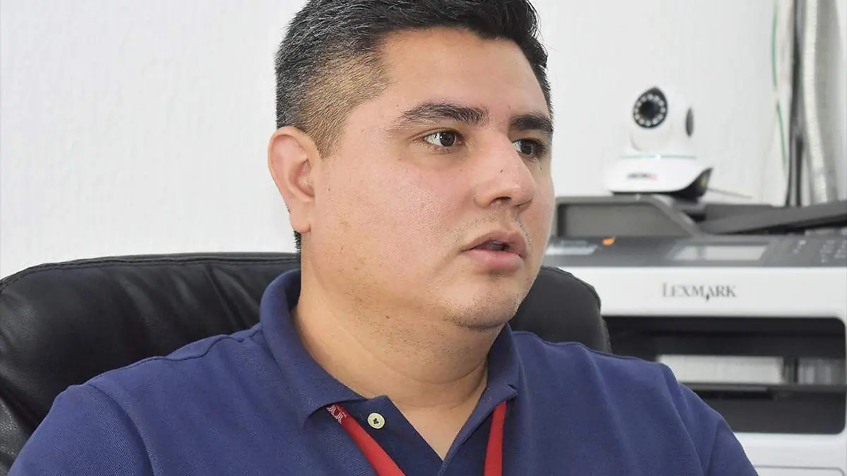 Marcos Ríos