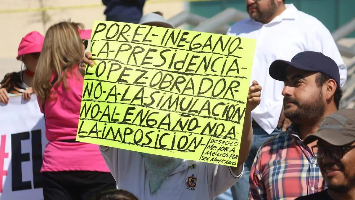 marcha-TRC