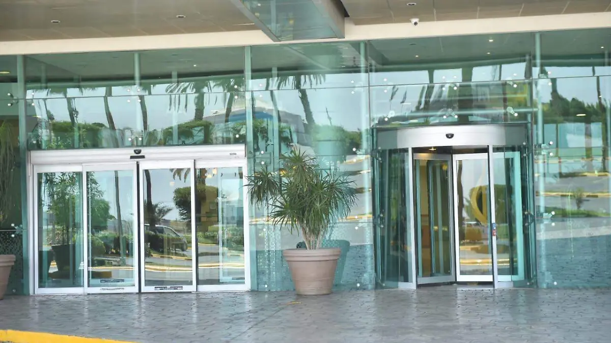 COBIAN 4  INICIA CIERRE DE HOTELES EN TORREÓN