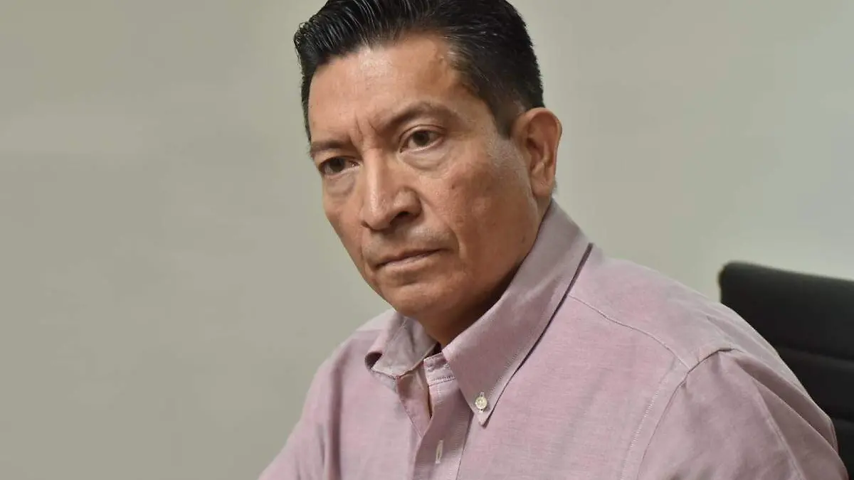 Óscar Luján