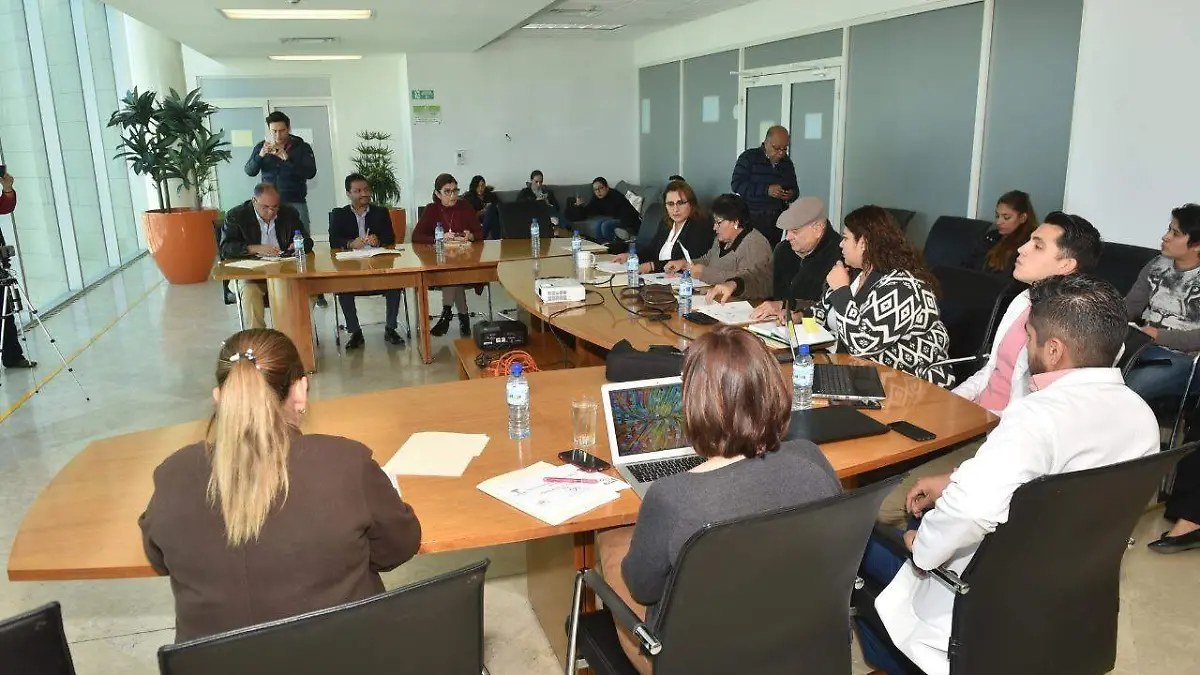 46 MIGUEL 3 Rinde informe anual
