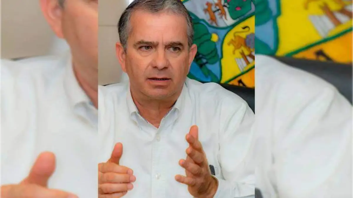 Francisco Saracho