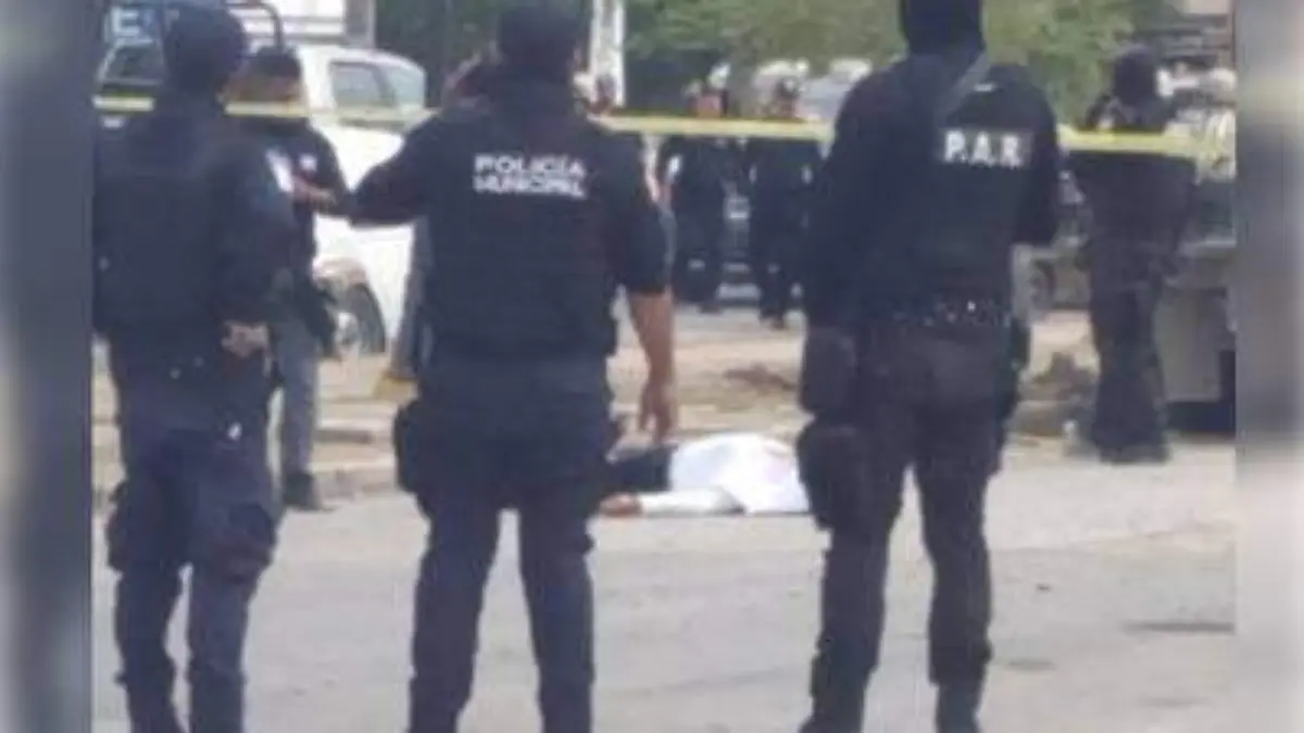 05 Hasta 50 años en prisión podría pasar presunto asesino de la maestra