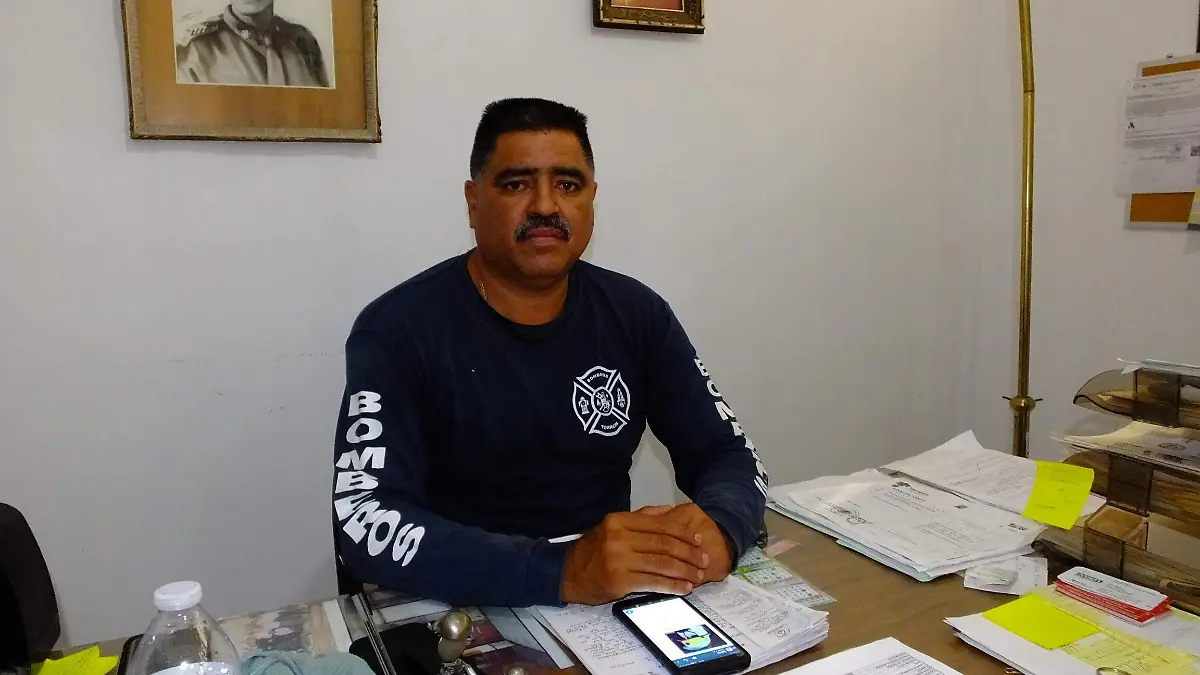 Raúl Hernández Gómez