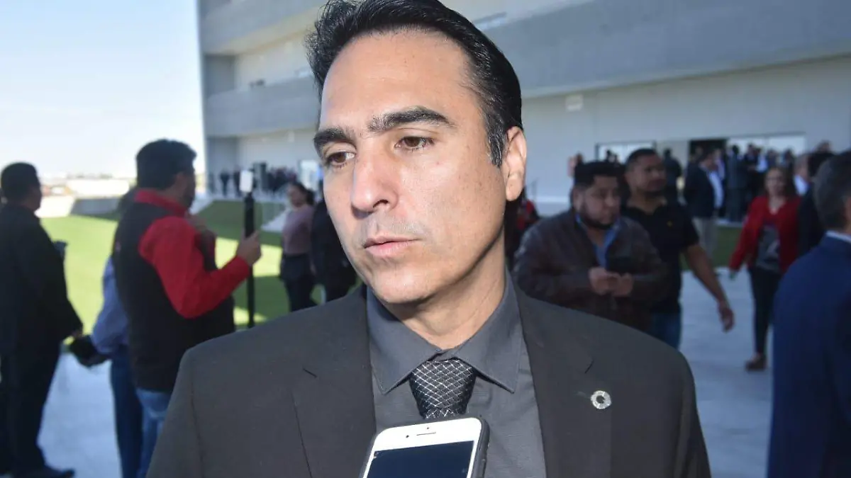 09 2019 año de recuperación en desarrollo y seguridad para La Laguna GEL