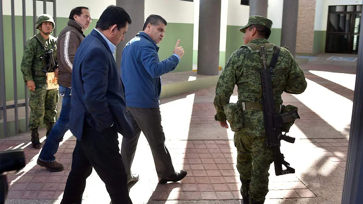 Hospital Militar Regional