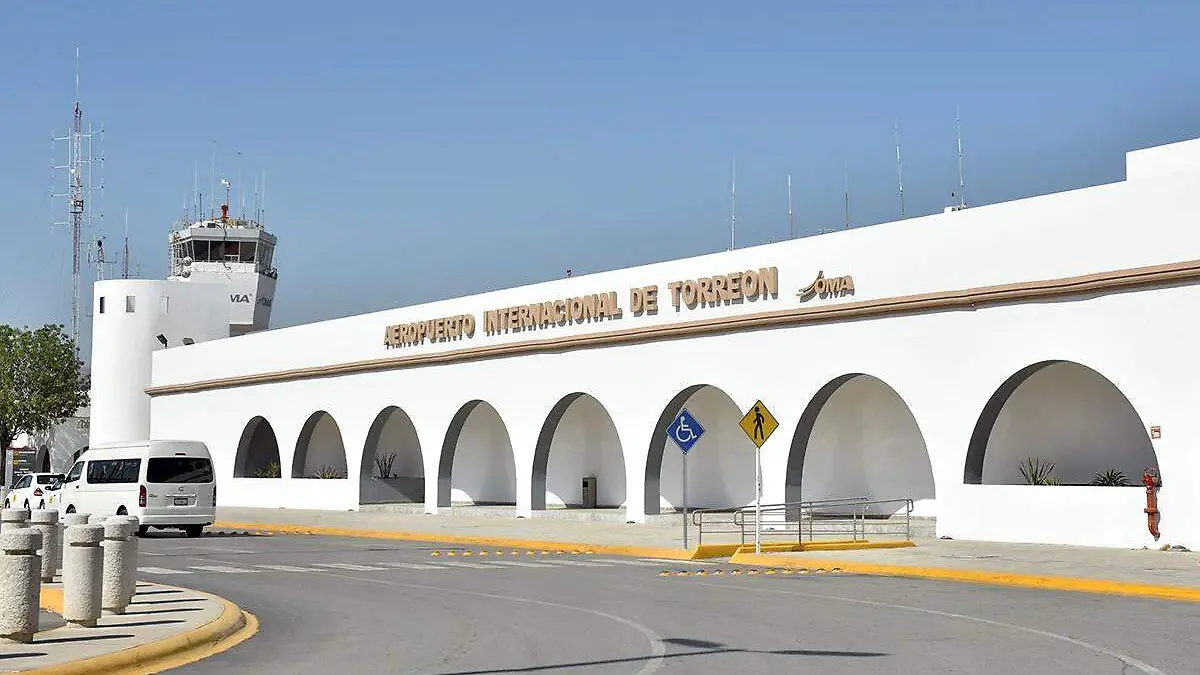 Aeropuerto