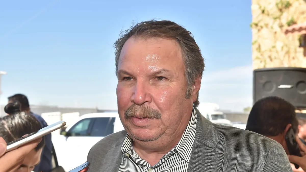 Eugenio Treviño Rodríguez