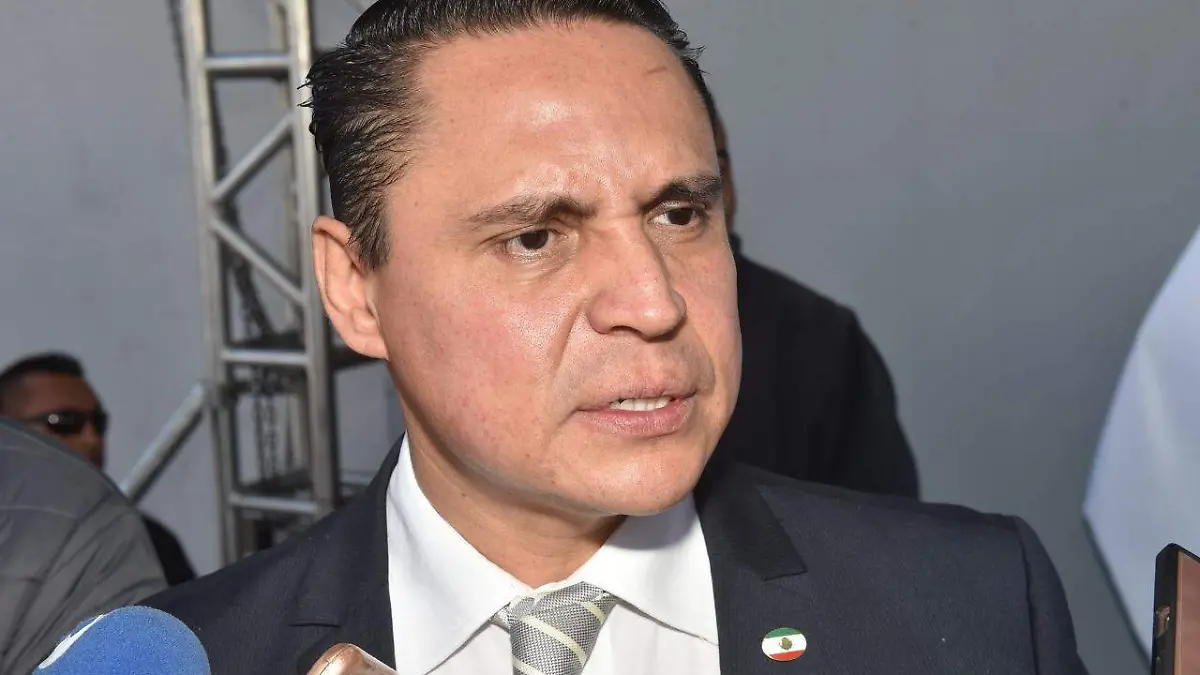 43 Jose Luis Pliego Corona