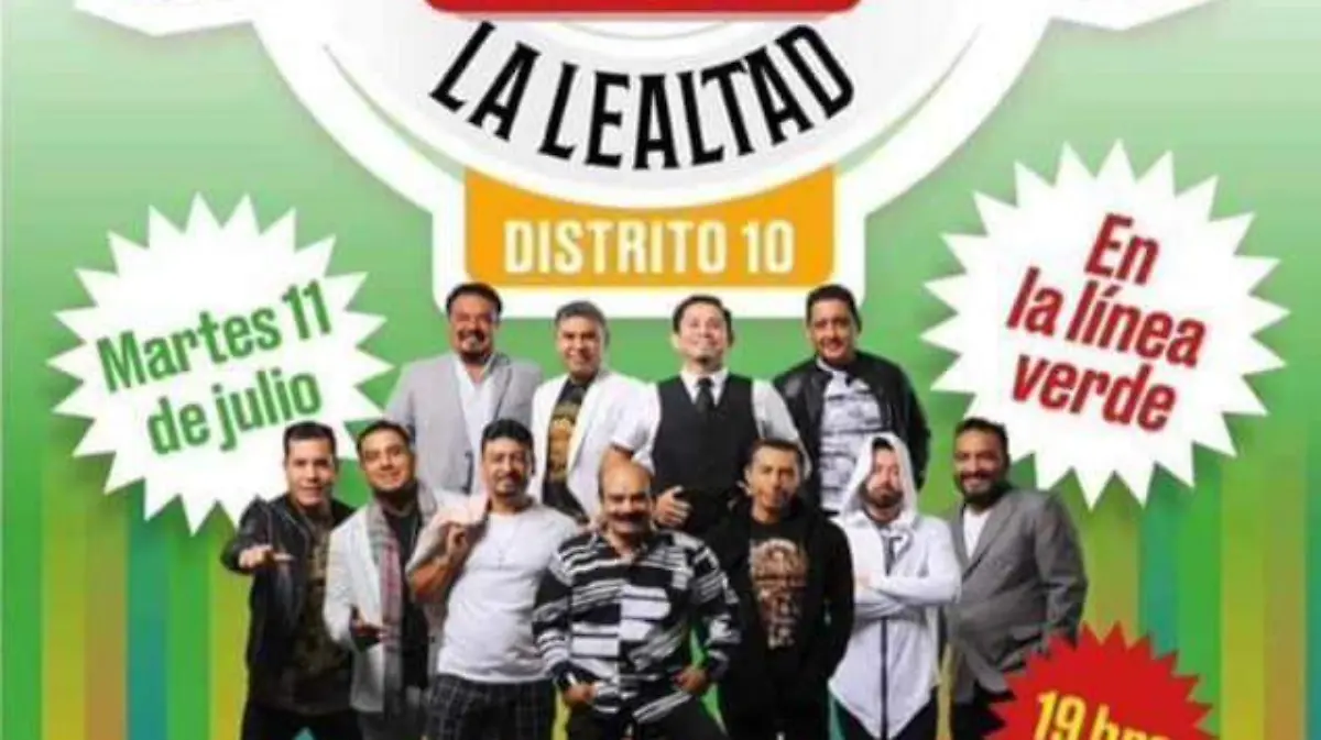 Apache gratis en Línea Verde Torreón 