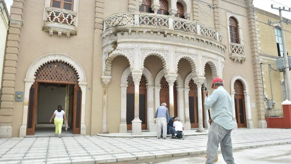 06 Será Casa Mudéjar escuela de arte1