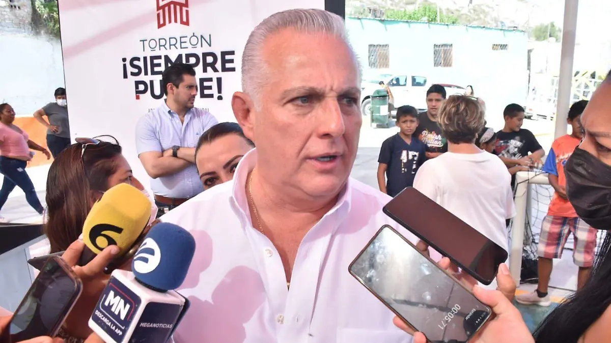 Alcalde