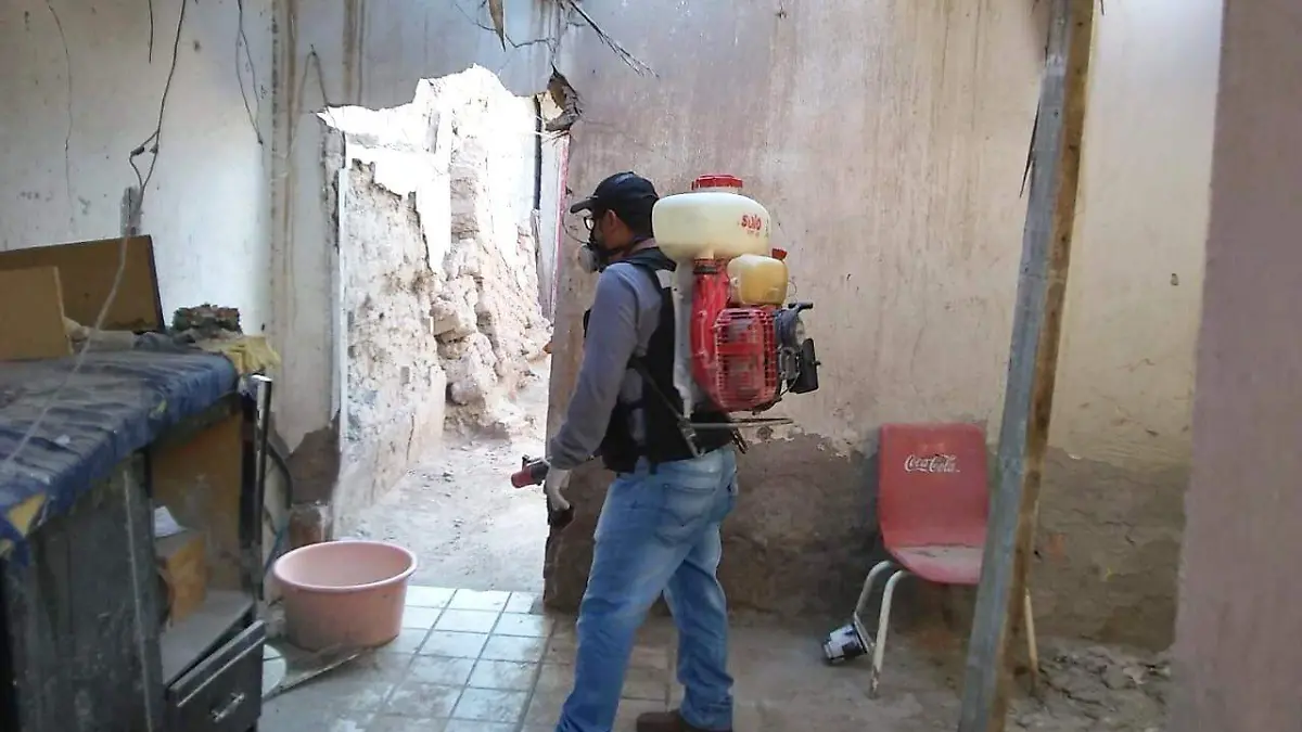 23 En la zona centro de Torreón2
