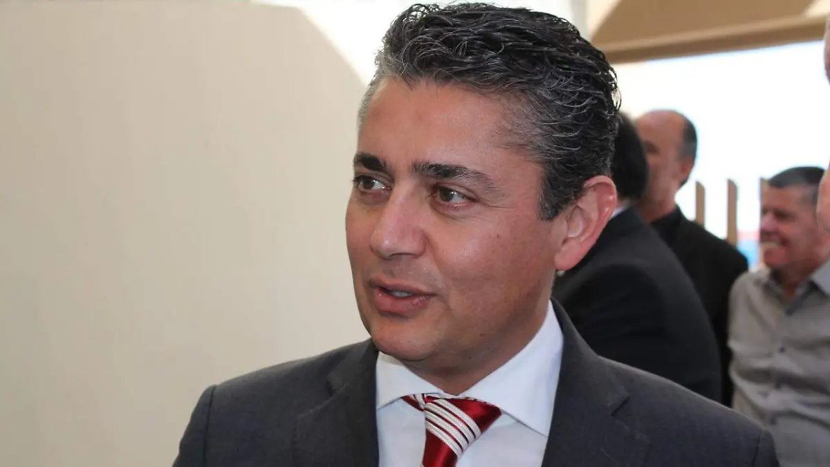 Miguel Felipe Mery 