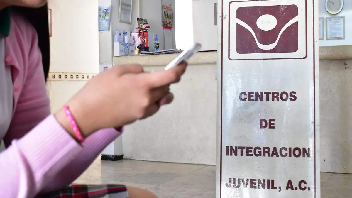 38  TRIANA4  Suspende CIJ actividades preventivas contra las adicciones