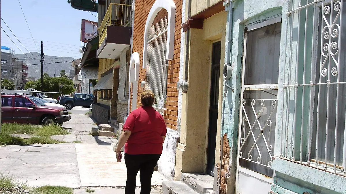 pocas viviendas cuentan con seguro