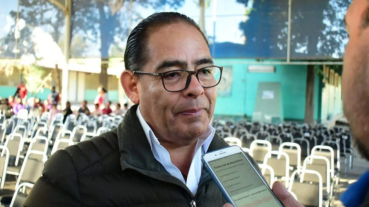 Arturo Rangel Aguirre