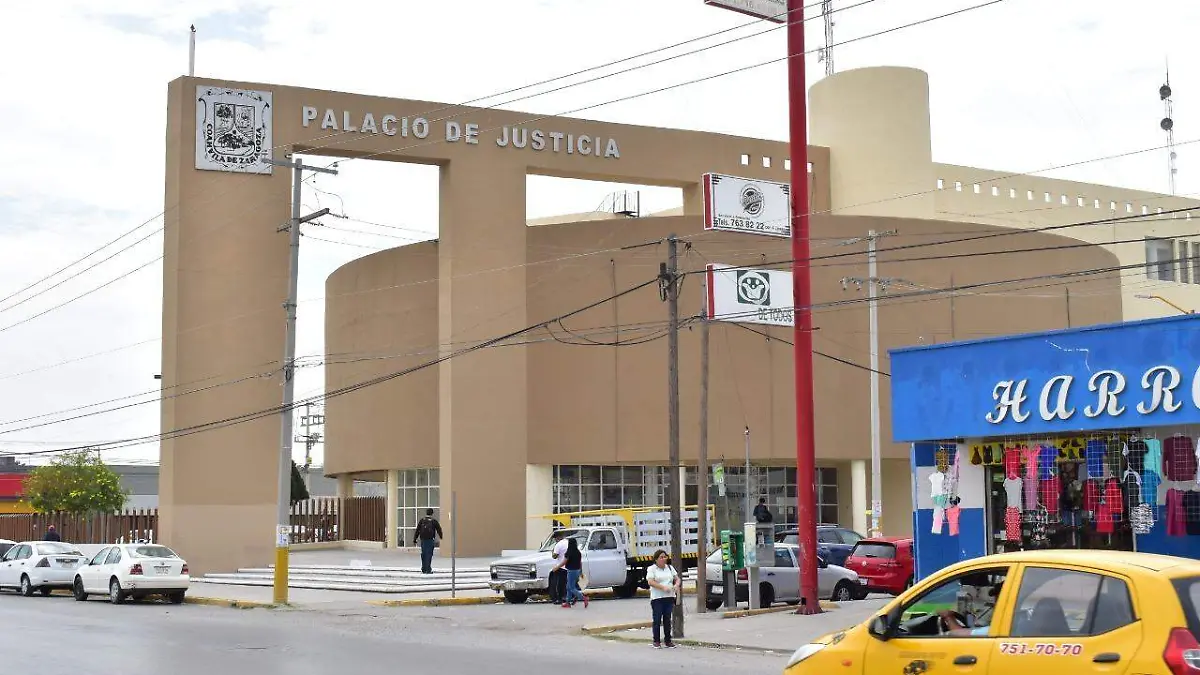 TRIANA1   Anuncia nuevas disposiciones para la impartición de justicia