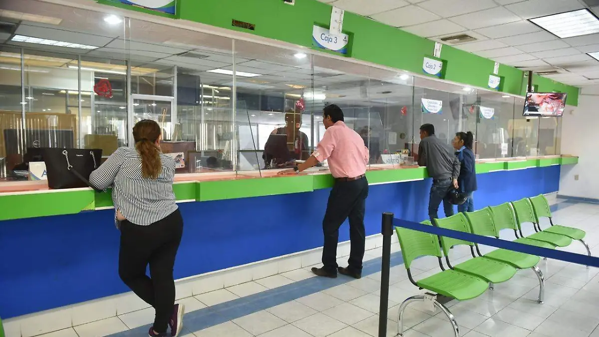 30 MIGUEL 4 Se incrementan al doble los pagos en línea en SIMAS