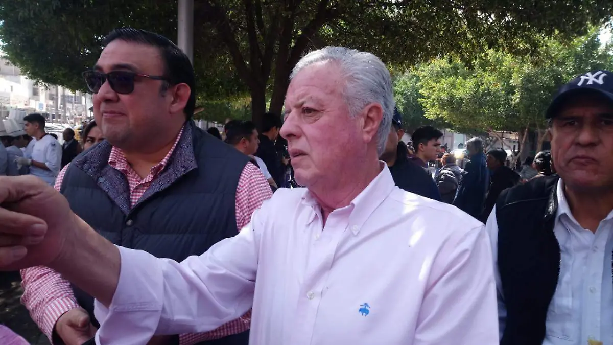 Jorge Zermeño Infante