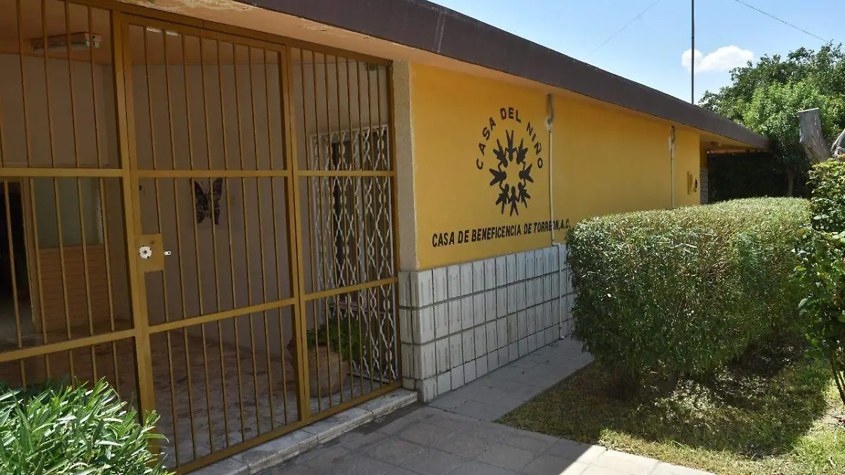 29 Este viernes y sábado, Casa del niño tendrá bazar