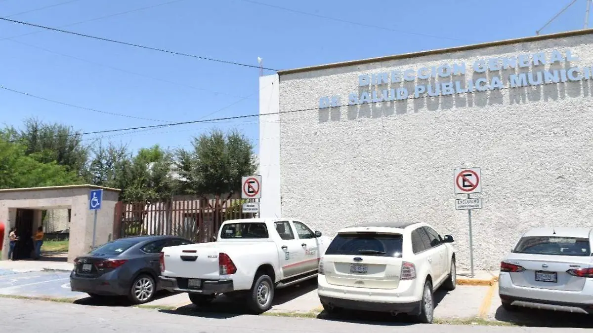 Dirección de Salud Municipal (1)