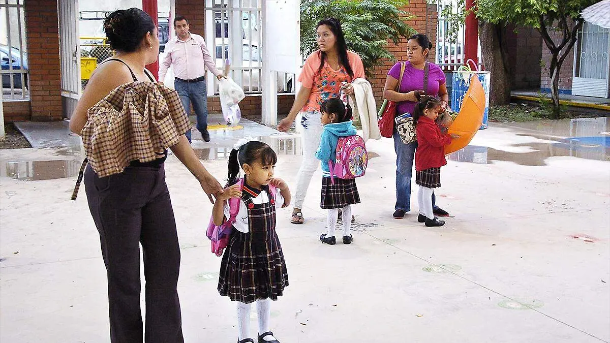 39 mil 500 alumnos se inscribirán