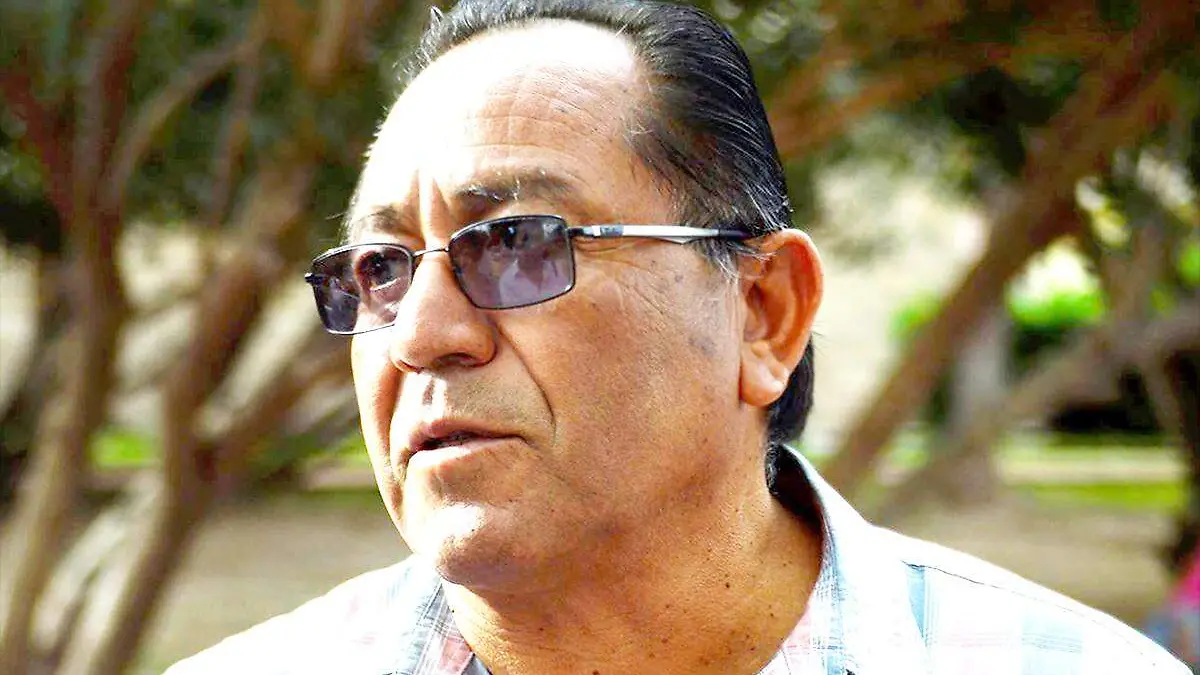 Raymundo Rodríguez de la Torre