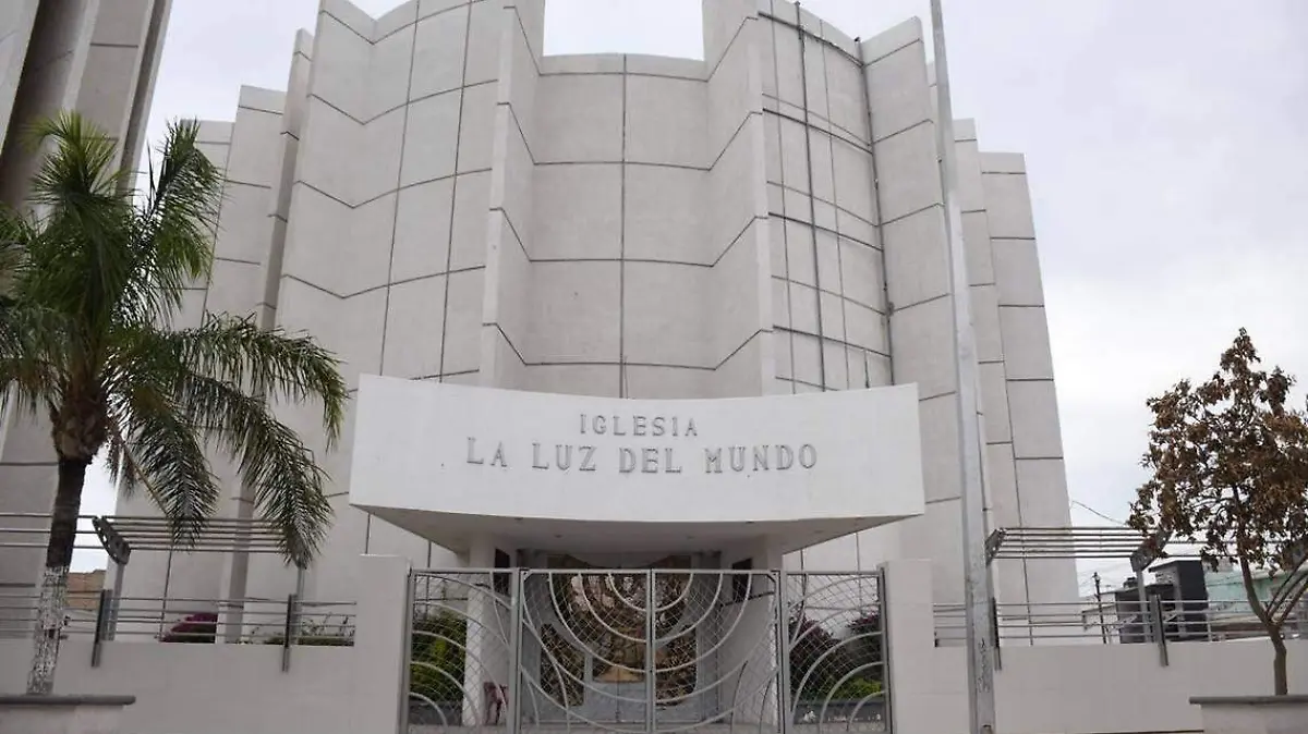 Iglesia La Luz del Mundo Torreón