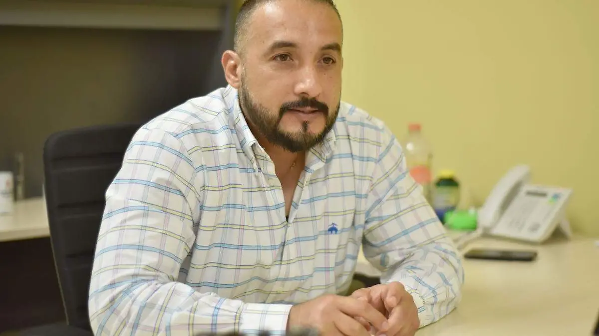 Raúl Rodríguez