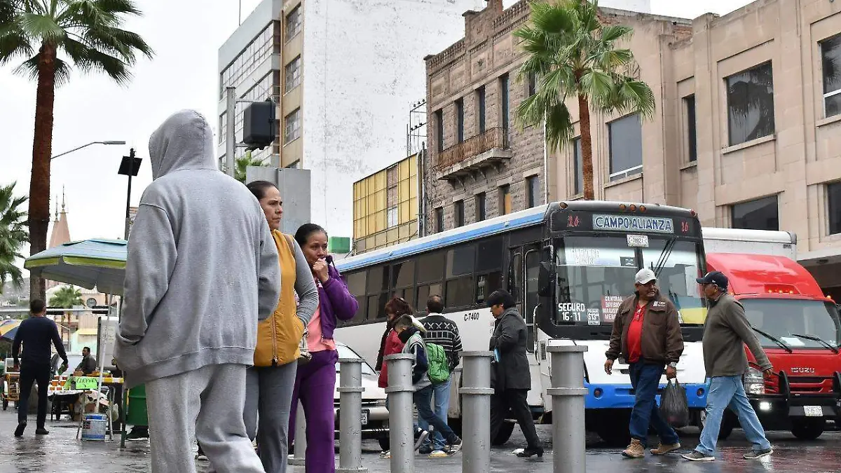 34 SOLIS Será un año caluroso y con algo de lluvia para la región lagunera