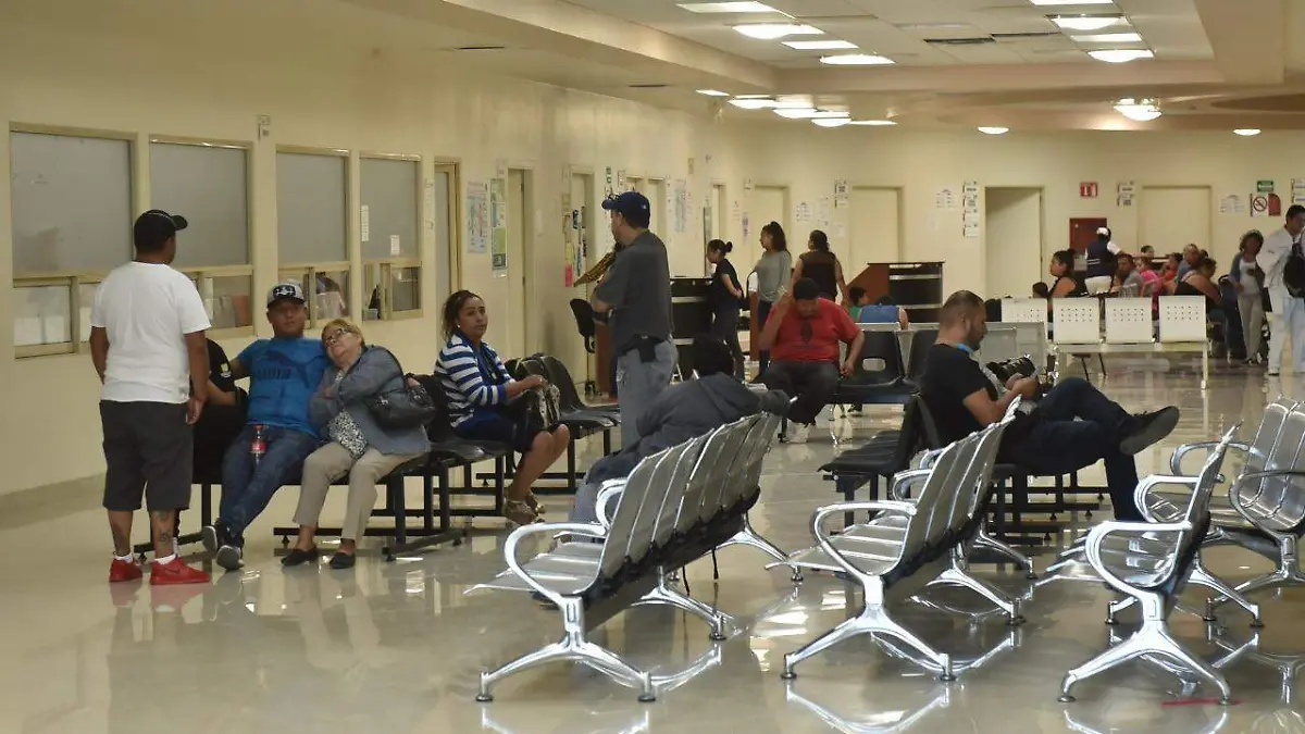 14 MIGUEL 3  Participación de Coahuila en el INSBI, aún en veremos