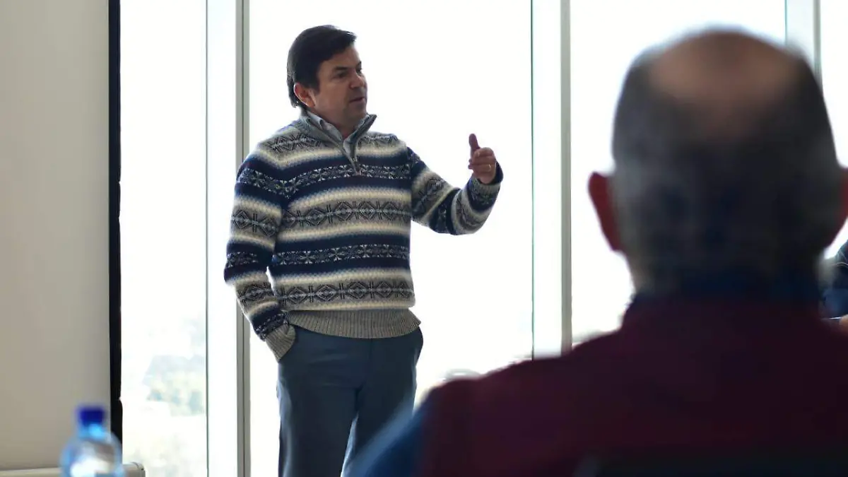 11 MIGUEL 3  Despliega el IMD su plan de trabajo 2020