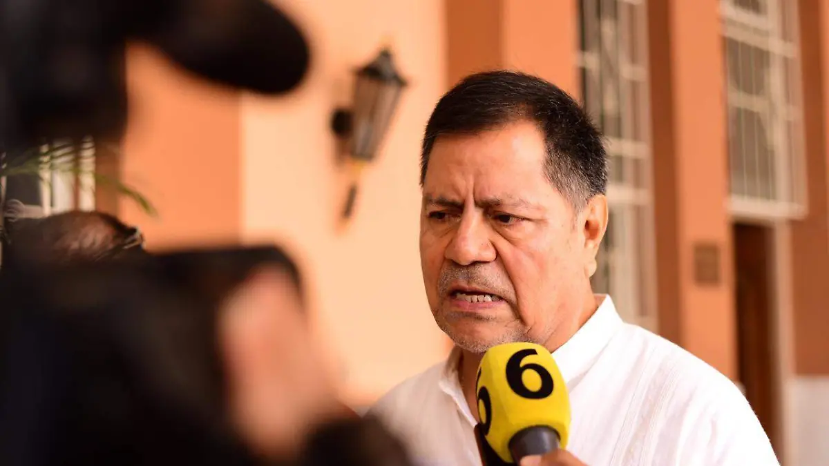 13 DEBANHI 1 Aún no se decide la cancelación del Viacrucis en el Cristo de las Noas