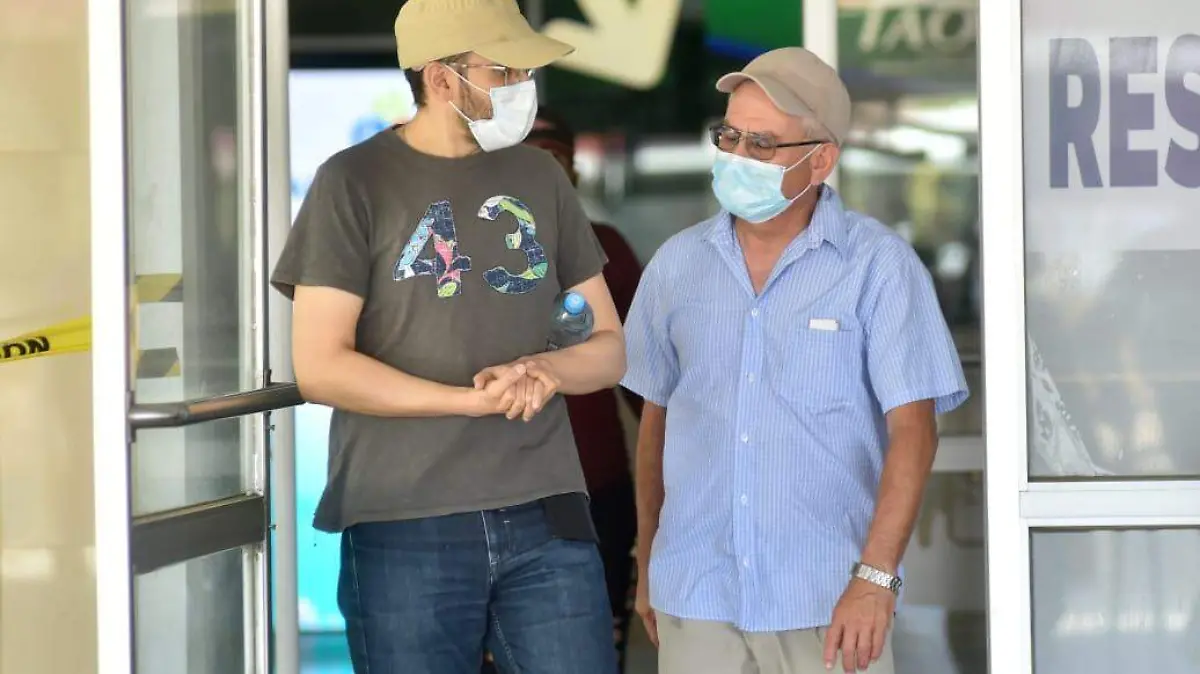 MIGUEL 4 Viene la etapa más crítica del Covid-19 en Coahuila