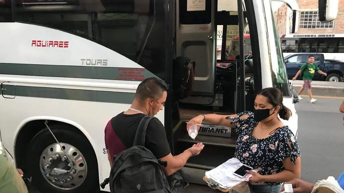 MIGUEL 2  Consejo Municipal de Salud coordina acciones para prevenir contagios