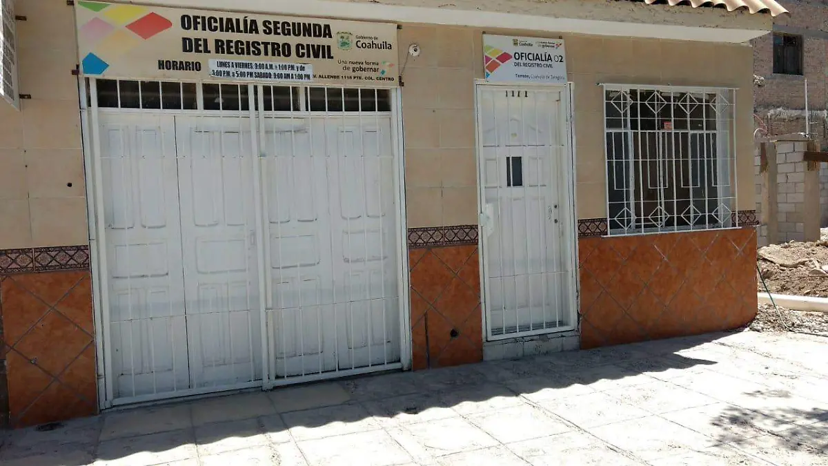 30 Cierran 1