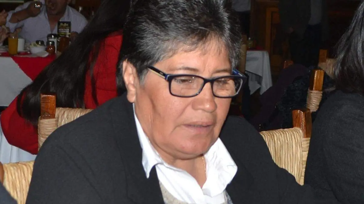 j28 María Elena Mireles Acosta 1