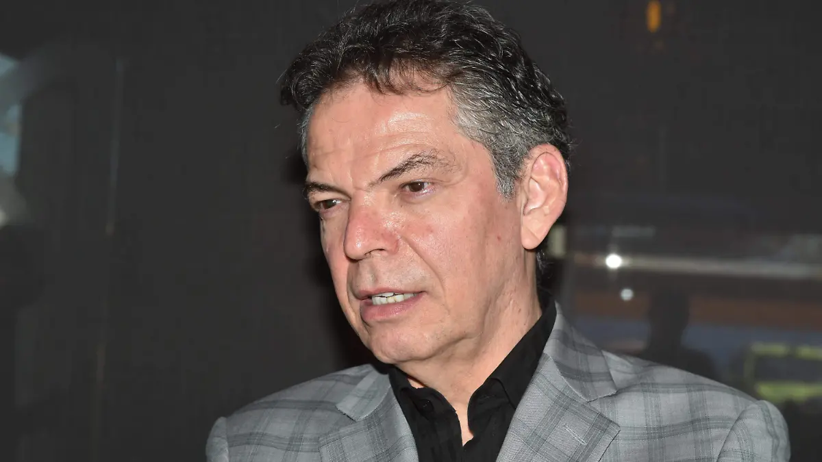 Pablo Chávez Rossique