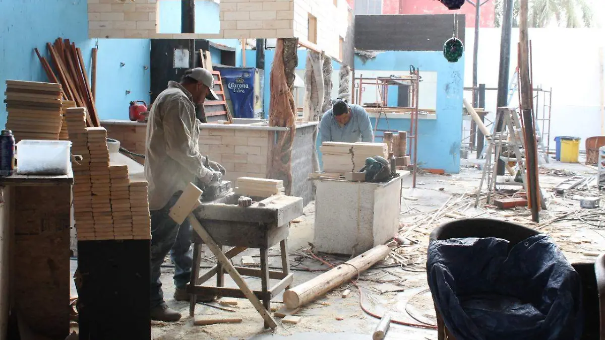 18 PESE A COMPLICACIONES